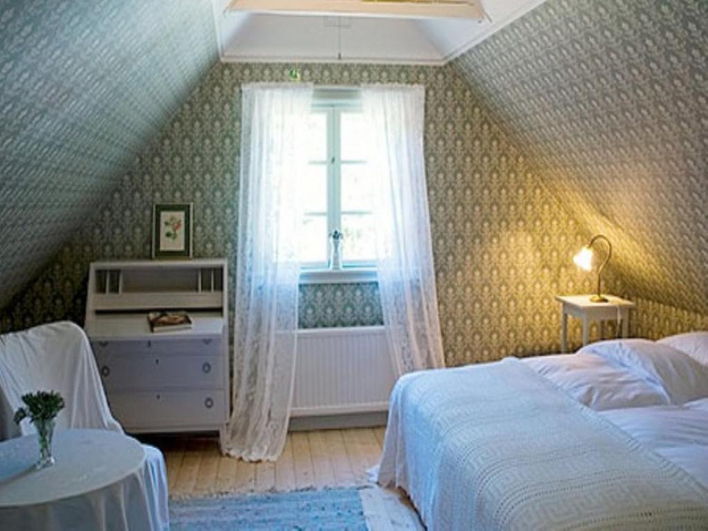 Vildrosor & Hoens Hagstad Zimmer foto