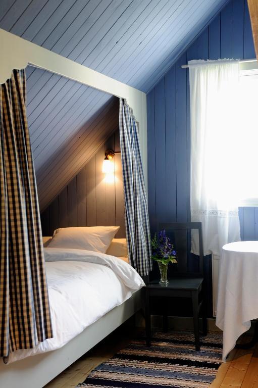 Vildrosor & Hoens Hagstad Zimmer foto