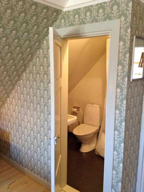 Vildrosor & Hoens Hagstad Zimmer foto