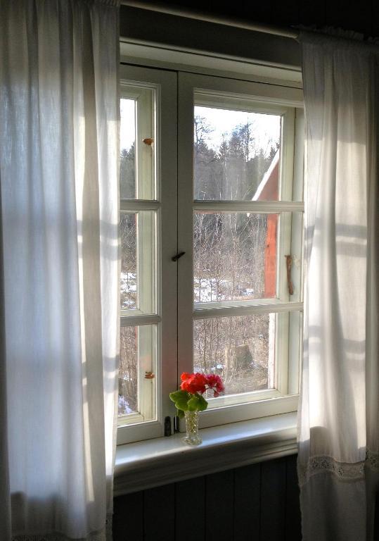 Vildrosor & Hoens Hagstad Zimmer foto